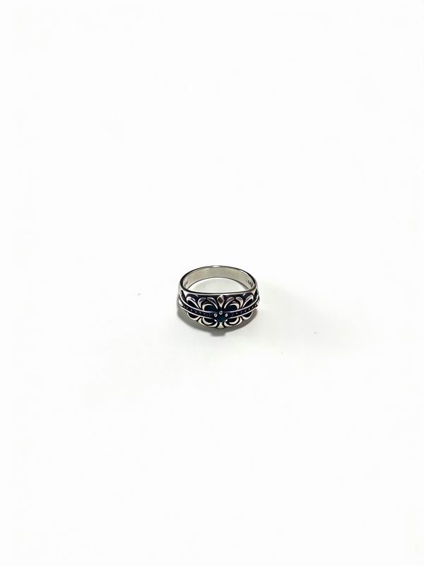 Chrome Hearts Ring 06yxs24